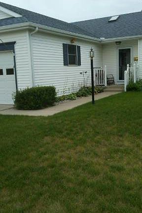 Great Open Floor Plan