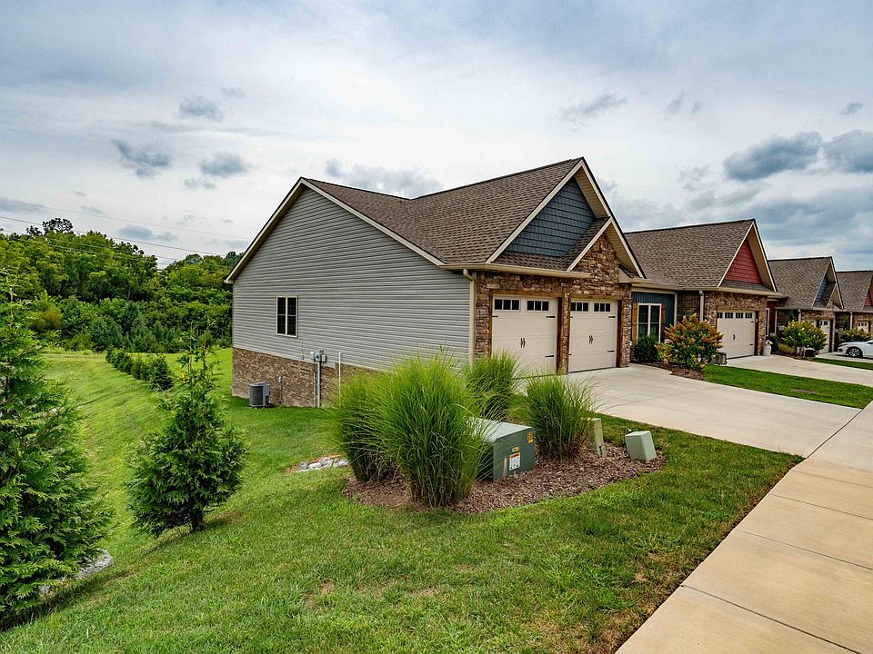81 Mill Race Ct, Gray, TN 37615 MLS 9956313 Zillow