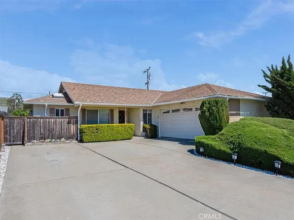 1532 Gulf St, San Luis Obispo, CA 93405