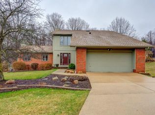 17609 Sagamore Rd, Walton Hills, OH 44146