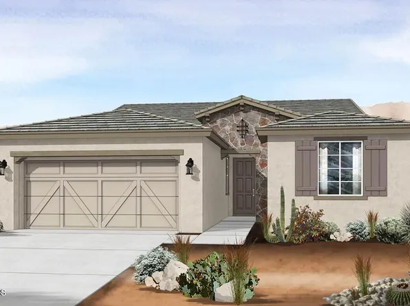 12206 W MARGUERITE Avenue, Avondale, AZ 85323