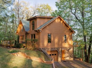 800 Mount Sequoyah Rd, Jasper, GA 30143