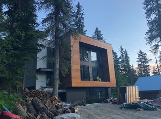 122 Higher Ter, Girdwood, AK 99587