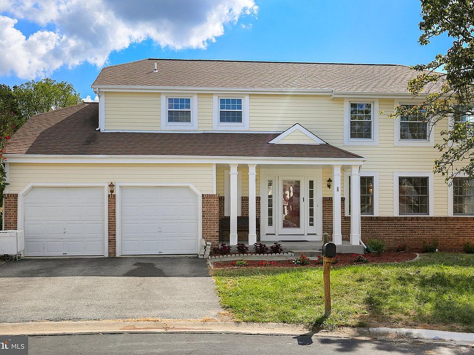 1st image of 5 Saddle Creek Ct