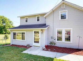 428 Lake St, Addison, MI 49220