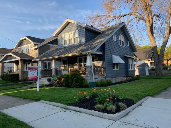 700 Lincoln Ave NW, Grand Rapids, MI 49504