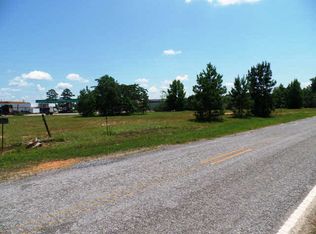 87 Highway 84 W, Monroeville, AL 36460