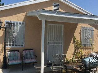 141 E 127th St, Los Angeles, CA 90061