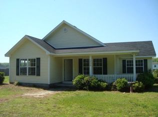 1038 Scott Rd, Elizabeth City, NC 27909