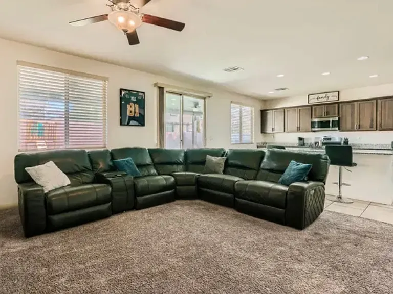 5908 Beluga Bay St — Photo 4