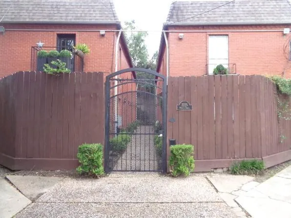 2225 Mimosa Dr APT 6, Houston, TX 77019