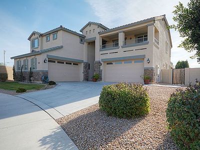 5233 E Desert Vista Trl, Cave Creek, AZ, 85331