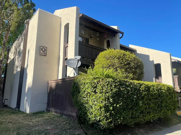 1601 Pennsylvania St NE Unit S5, Albuquerque, NM 87110