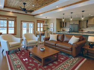 3760 Bitterroot St, Bentonville, AR 72712