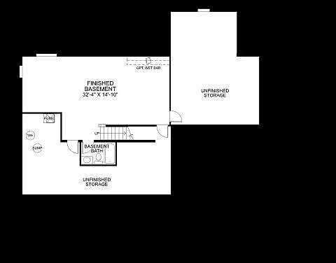 4th image of 1519 Baldridge Ct