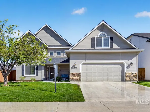 12518 W Abram Dr, Boise, ID 83713