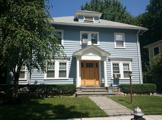 243 Clark Rd, Brookline, MA 02445