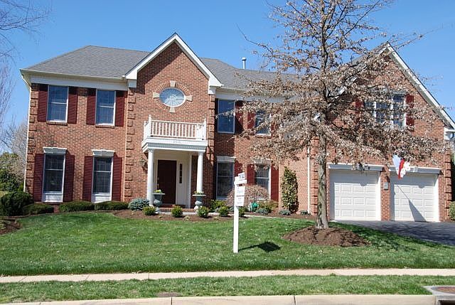 1st image of 3510 Broadrun Dr