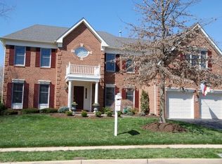 3510 Broadrun Dr, Fairfax, VA 22033