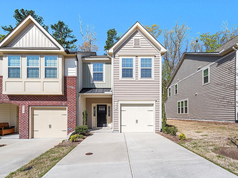 2nd image of 408 Irving Way