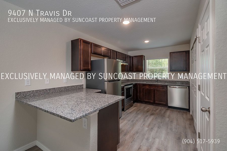 1st image of 9407 N Travis Dr