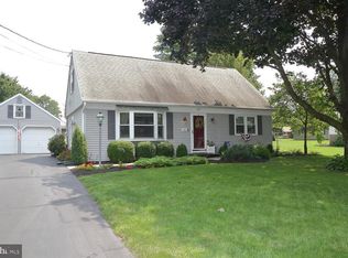 241 Brian Ave, Mount Joy, PA 17552