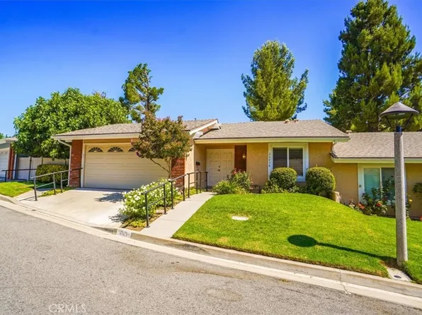 26458 Oak Highland Dr, Santa Clarita, CA 91321