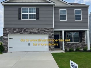 1531 Rosewood Dr, White House, TN 37188