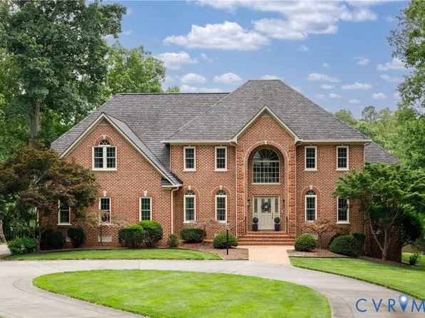 8911 Whistling Swan Rd, Chesterfield, VA 23838