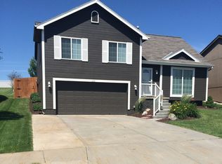 6314 S 191st Ter, Omaha, NE 68135