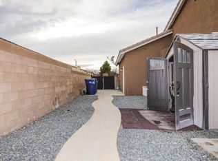 43862 21st St W, Lancaster, CA 93536