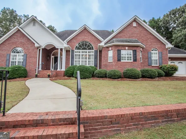 105 Orion Ter, Carrollton, GA 30117