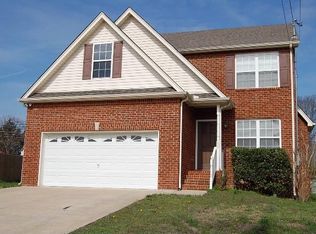 627 Glenties Dr, Smyrna, TN 37167