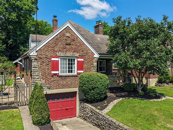2nd image of 4145 Sherel Ln