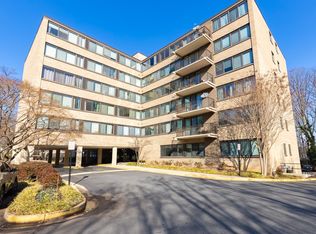 600 Roosevelt Blvd APT 101, Falls Church, VA 22044