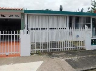 I14 Calle 26, Bayamon, PR 00956