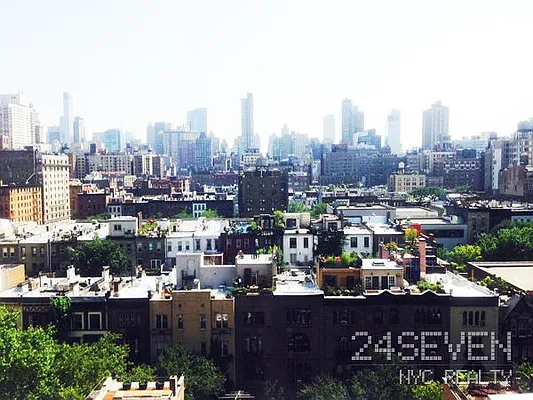 Rented by 24 7 NYC Realty Inc. | media 30