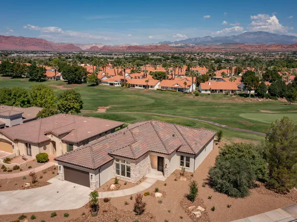 2240 W Sunbrook Dr #11, Saint George, UT 84770