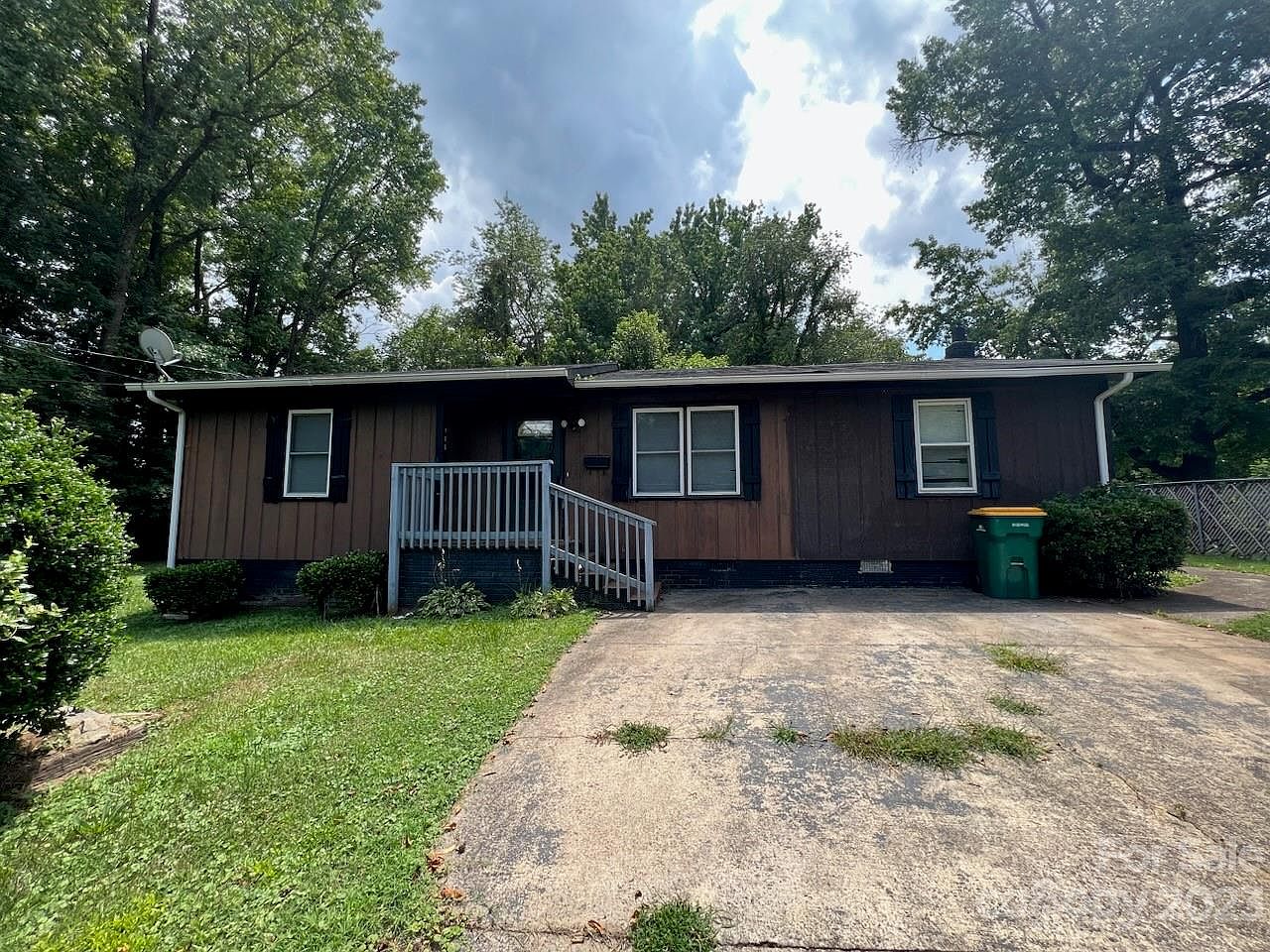 106 Hill St, East Spencer, NC 28144 Zillow