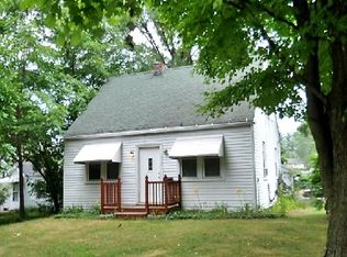 5704 Mantey Ln, Toledo, OH 43623