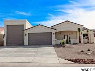 2770 Edgewood Dr, Lake Havasu City, AZ 86406