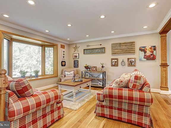 5th image of 15717 Allnutt Ln