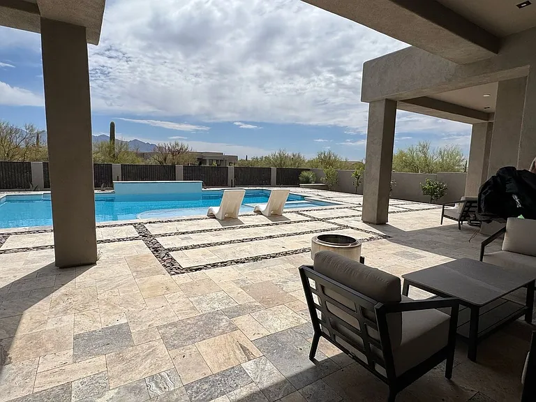 12230 N Carpas Wash Dr — Photo 22