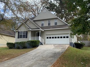 933 N Macon Park Dr, Macon, GA 31210