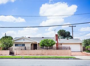 107 W Mines Ave, Montebello, CA 90640