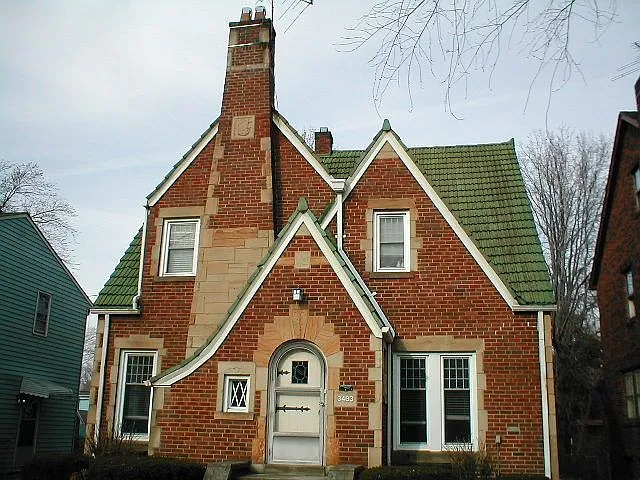 3483 Woodridge Rd photo 1