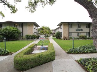 Palm Apartments in the Heart of Arcadia, Arcadia, CA 91007