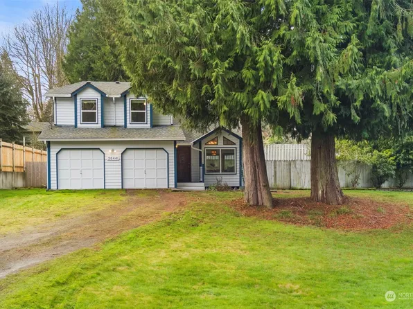 26441 Edgewater Boulevard NW, Poulsbo, WA 98370