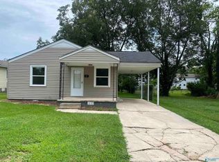 1614 Beech St SE, Decatur, AL 35601