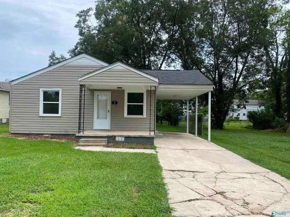 1614 Beech St SE, Decatur, AL 35601